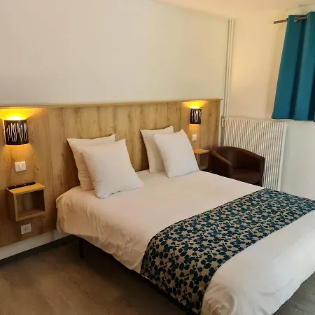 Le Moulin Du Verdon 2*