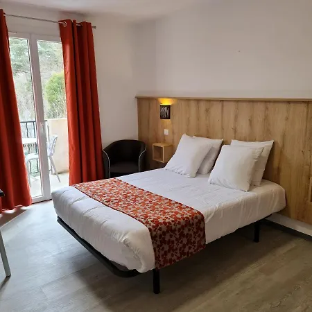 Aparthotel Le Moulin Du Verdon 2*