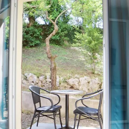 Le Moulin Du Verdon 2*
