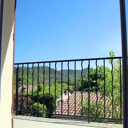 아파트호텔 Le Moulin Du Verdon