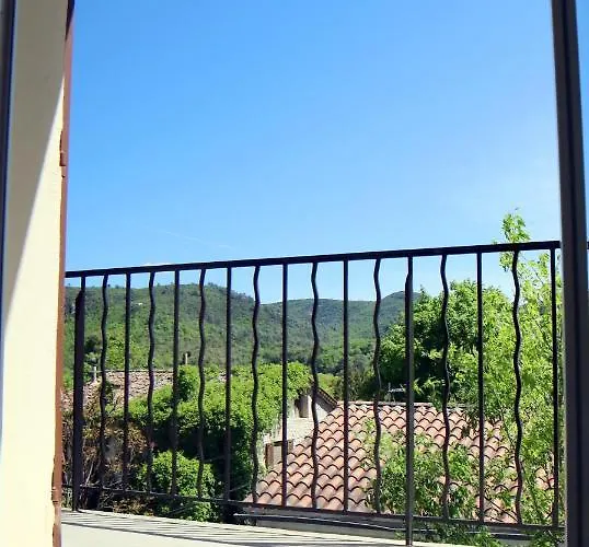 Aparthotel Le Moulin Du Verdon