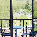公寓式酒店 Le Moulin Du Verdon 格雷乌莱班
