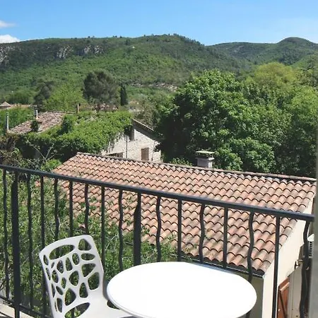 Le Moulin Du Verdon
