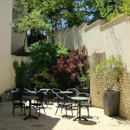 Le Moulin Du Verdon شقة فندقية 2*