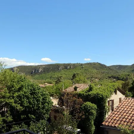 Le Moulin Du Verdon 公寓式酒店 2*