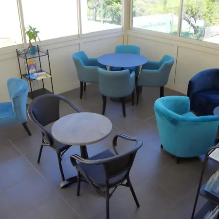 Le Moulin Du Verdon Gréoux-les-Bains