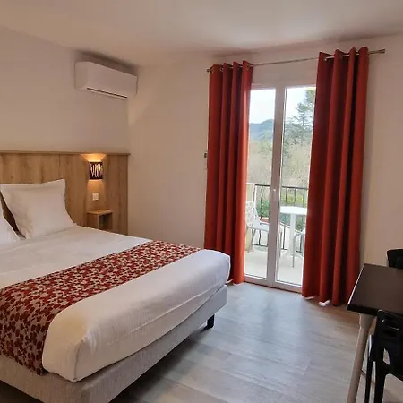 Aparthotel Le Moulin Du Verdon