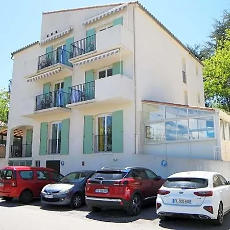 Le Moulin Du Verdon מלון דירות 2*