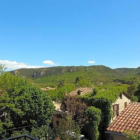 Le Moulin Du Verdon מלון דירות Gréoux-les-Bains