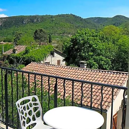 Le Moulin Du Verdon מלון דירות 2*