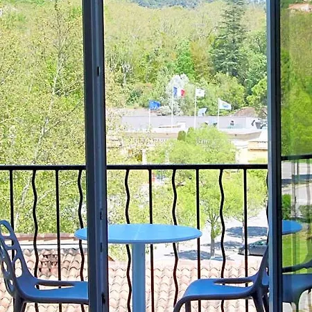 Le Moulin Du Verdon 2*