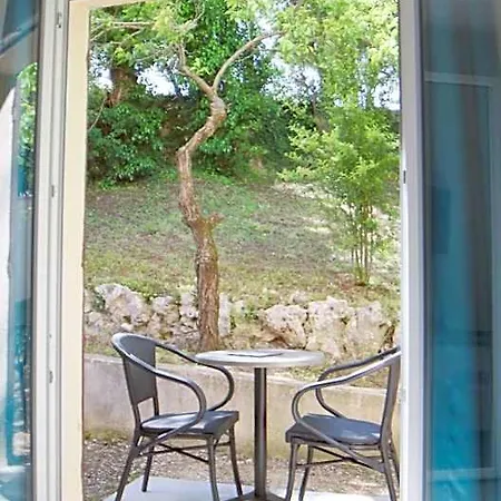 Le Moulin Du Verdon 2*