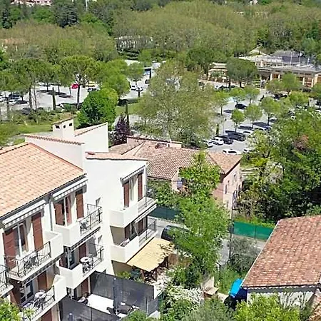 Le Moulin Du Verdon 2*