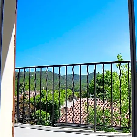 Le Moulin Du Verdon מלון דירות Gréoux-les-Bains