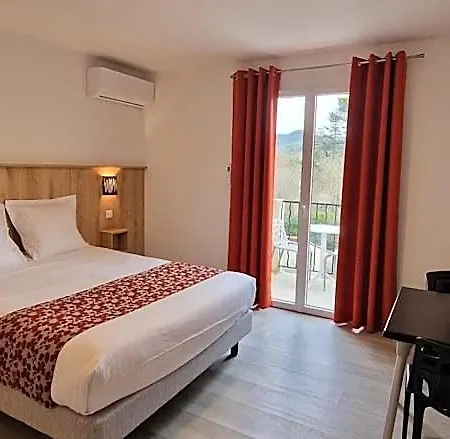 Le Moulin Du Verdon Gréoux-les-Bains
