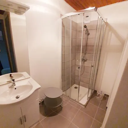 Le Moulin Du Verdon Lejlighedshotel