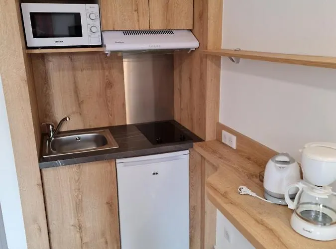 Le Moulin Du Verdon 2*