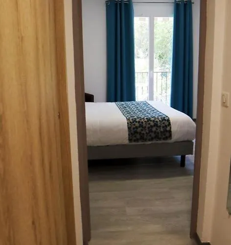 Le Moulin Du Verdon 2*