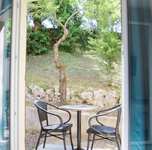 Le Moulin Du Verdon 2*