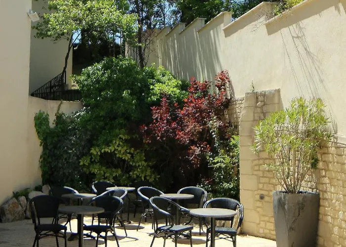 Le Moulin Du Verdon Apart-hotel 2*