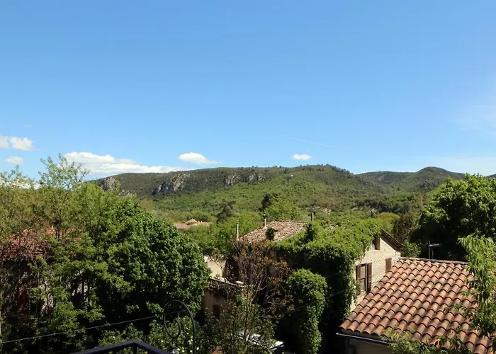 Le Moulin Du Verdon Apart-hotel 2*