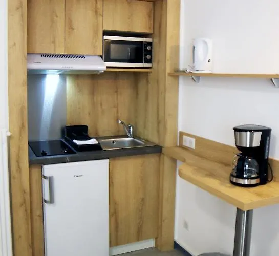 Aparthotel Le Moulin Du Verdon 2*