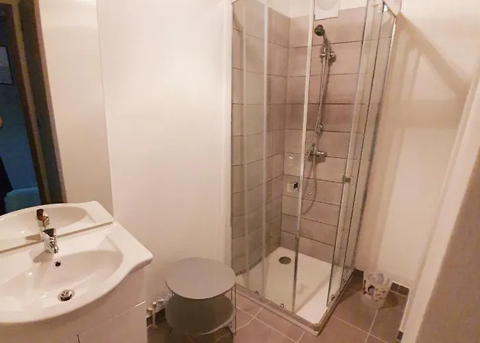 Le Moulin Du Verdon Apart-hotel